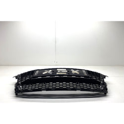 Audi TTRS Bumper grill grille 2020 MK3