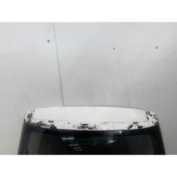 BMW M140i Boot lid tailgate 1 Series 2016 F20