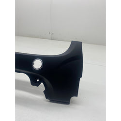 Fiat 500 Abarth Dash dashboard trim cover 2023 695