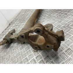 Vauxhall Astra J rear axle 2.0 turbo VXR MK6 GTC 2012