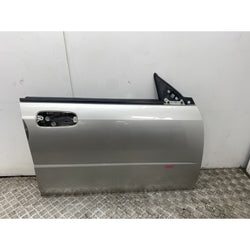 Subaru Impreza door front right drivers side 2.0 turbo STI 2005