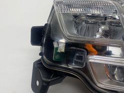 Renault Megane Fog light left RS MK4 2019