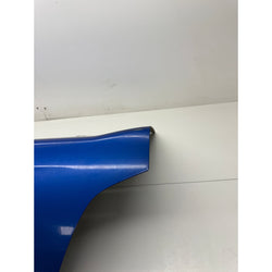 Subaru Impreza boot lid tailgate WRX 2007