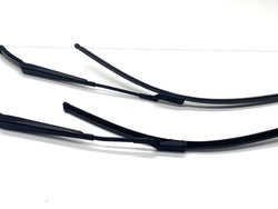 Vauxhall Astra J Wiper arms & blades VXR MK6 2017