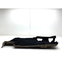 Vauxhall Insignia Boot side carpet cover drivers right VXR 2009