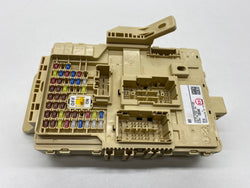 Hyundai I30 N Fuse box interior T-GDI 2021