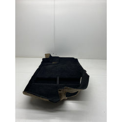 Vauxhall Insignia Boot side carpet cover drivers right VXR 2009