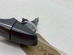 Volkswagen Golf R door handle front right grey VW 2019 MK7.5