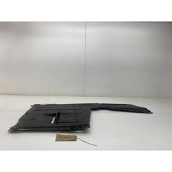 BMW M140i Undertray splash guard 1 Series 2016 F20