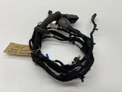 BMW M3 door wiring loom front right Competition G80 2023 5A20667