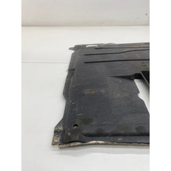 BMW M140i Undertray splash guard 1 Series 2016 F20