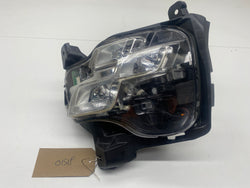 Renault Megane Fog light right RS MK4 2019