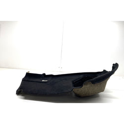 Vauxhall Insignia Boot side carpet cover passenger left VXR 2009