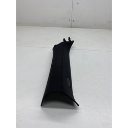 Toyota Supra A pillar drivers right 2020 Pro GR