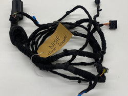 BMW M3 door wiring loom front left Competition G80 2023 5A206C4