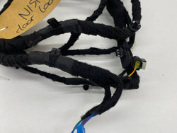 BMW M3 door wiring loom front left Competition G80 2023 5A206C4