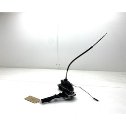 Vauxhall Insignia Door lock front left VXR 2009