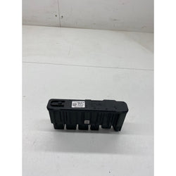 Toyota Supra integrated supply module 2020 Pro GR