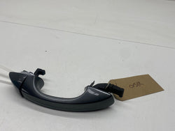 Volkswagen Golf R door handle rear right grey VW 2019 MK7.5