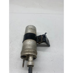 Ford Fiesta ST Air con condenser MK7 ST180 ST-3 2016