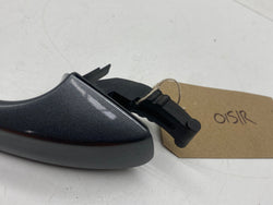 Volkswagen Golf R door handle rear right grey VW 2019 MK7.5