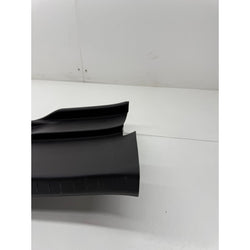 Honda Civic Boot latch cover trim Type R FN2 2008