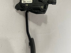 Vauxhall Vectra VXR throttle pedal 9186726 accelerator 2006