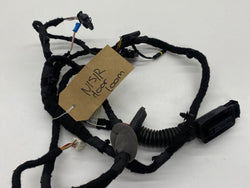 BMW M3 door wiring loom rear left Competition G80 2023 5A0C089