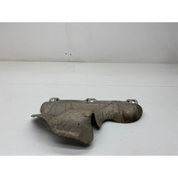 Ford Focus ST exhaust manifold heat shield MK2 2008