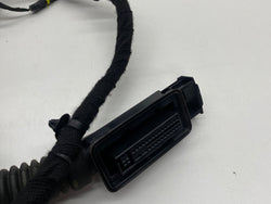 BMW M3 door wiring loom rear left Competition G80 2023 5A0C089