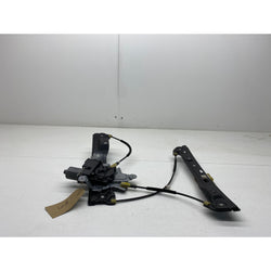 Vauxhall Insignia Door lock front left VXR 2009