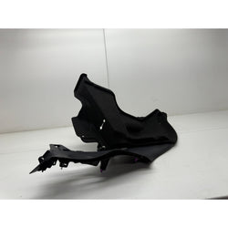 Toyota Yaris boot carpet side panel trim cover GR 2021