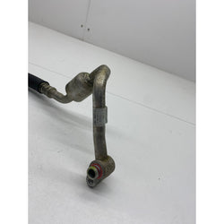 Ford Fiesta ST Air con hose MK7 ST180 2015