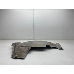 Ford Focus exhaust heat shield backbox guard RS MK3 2018 G1FY-A11434-AD