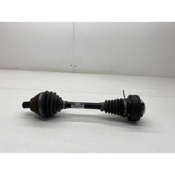 Audi A3 Driveshaft passenger left 3c0407271 S line 8p 2011