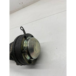 Audi A3 Driveshaft passenger left 3c0407271 S line 8p 2011