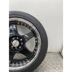 Ford Fiesta Lenso RS5 alloy wheel S1600 MK7 ST 2011 17