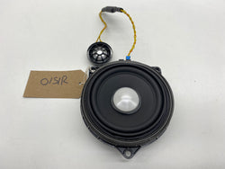 BMW M4 speaker & tweeter rear right Competition 2017 F82 4 Series 9364956