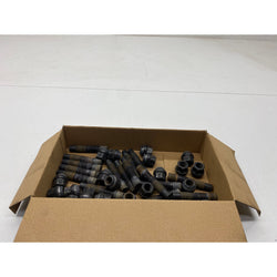 Toyota Supra Wheel nuts & bolts 2020 Pro GR