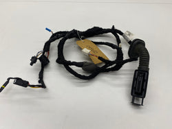 BMW M3 door wiring loom rear right Competition G80 2023 5A0C089