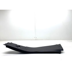 Vauxhall Insignia B pillar trim cover upper & lower passenger left VXR 2009