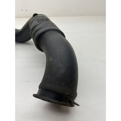 Ford Focus ST Turbo crossover pipe MK2 2008