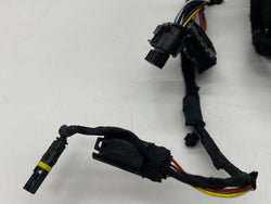 BMW M3 door wiring loom rear right Competition G80 2023 5A0C089