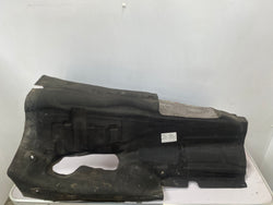 Audi RS6 Tunnel heat shield C7 Performance 2017