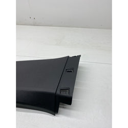 Vauxhall Insignia B pillar trim cover upper & lower passenger left VXR 2009