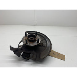 Ford Fiesta ST Wheel hub front left MK7 ST180 2015