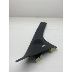Fiat 500 Abarth A pillar drivers right 2023 695
