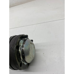 Audi A3 Driveshaft drivers right S line 8p 2011