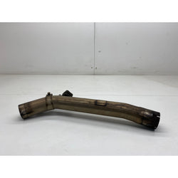 Toyota Supra exhaust system milltek middle jasma backbox 2020 Pro GR