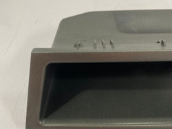 Vauxhall Vectra VXR dash storage trim 24426050 2006